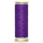 Gutermann 100m thread