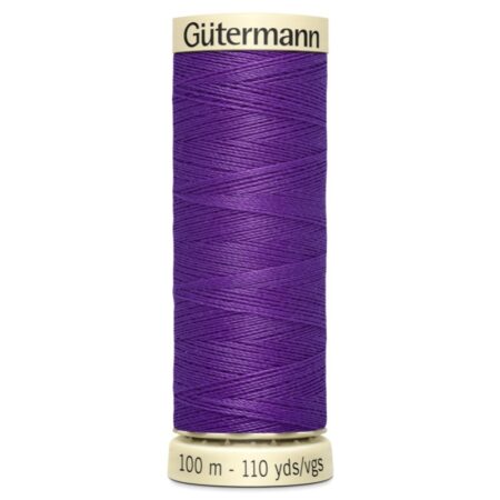 Gutermann 100m thread