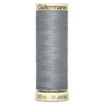 Gutermann 100m thread