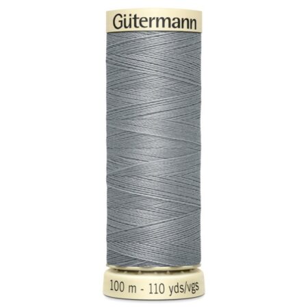 Gutermann 100m thread