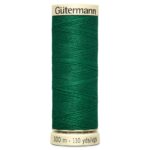 Gutermann 100m thread