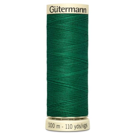 Gutermann 100m thread
