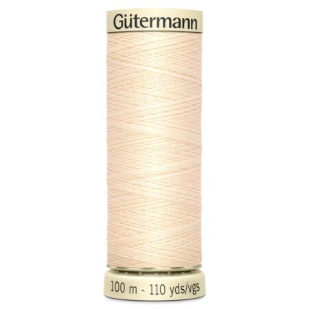 Gutermann 100m thread