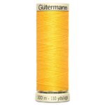 Gutermann 100m thread