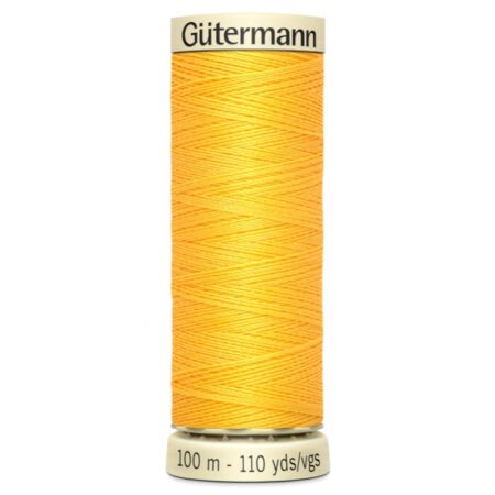 Gutermann 100m thread