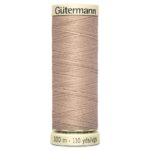 Gutermann 100m thread