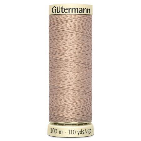 Gutermann 100m thread
