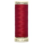Gutermann 100m thread