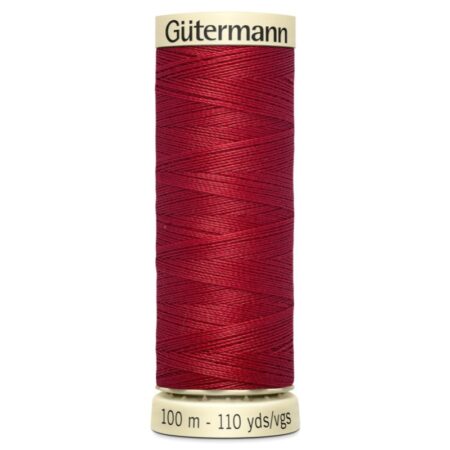 Gutermann 100m thread