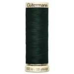 Gutermann 100m thread