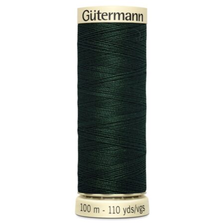 Gutermann 100m thread