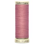 Gutermann 100m thread