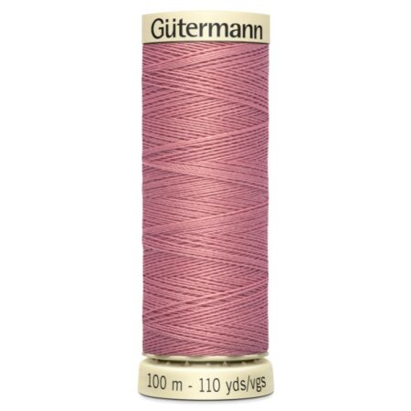Gutermann 100m thread