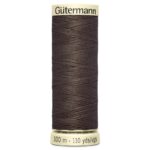 Gutermann 100m thread