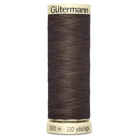 Gutermann 100m thread