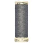 Gutermann 100m thread