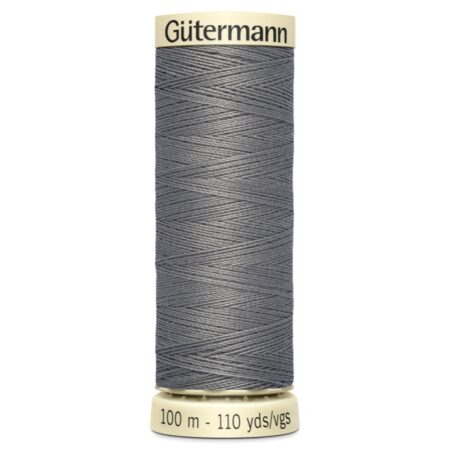 Gutermann 100m thread