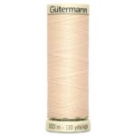 Gutermann 100m thread