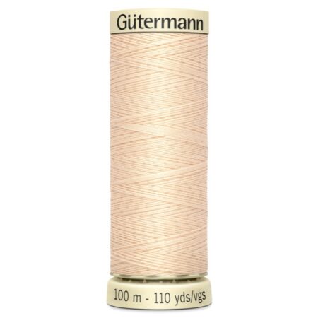 Gutermann 100m thread