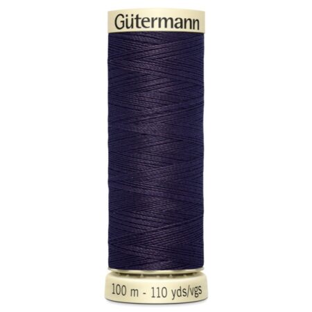 Gutermann 100m thread