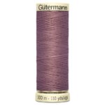 Gutermann 100m thread