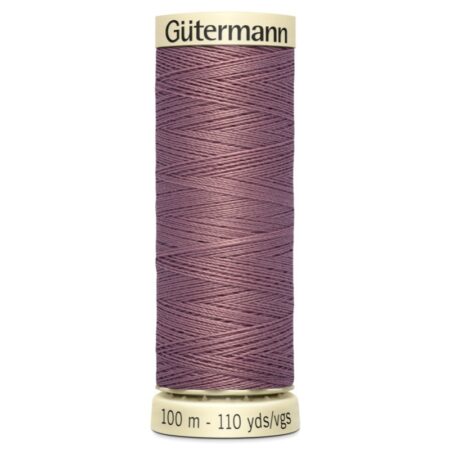 Gutermann 100m thread