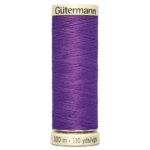 Gutermann 100m thread