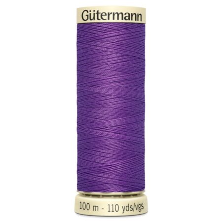 Gutermann 100m thread