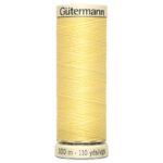 Gutermann 100m thread