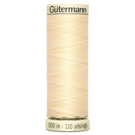 Gutermann 100m thread