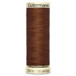 Gutermann 100m thread