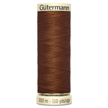 Gutermann 100m thread