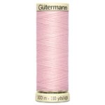 Gutermann 100m thread