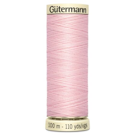 Gutermann 100m thread