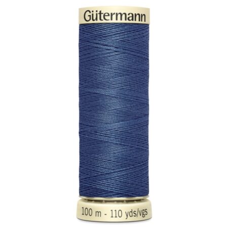 Gutermann 100m thread