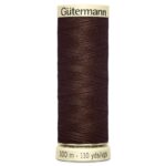 Gutermann 100m thread