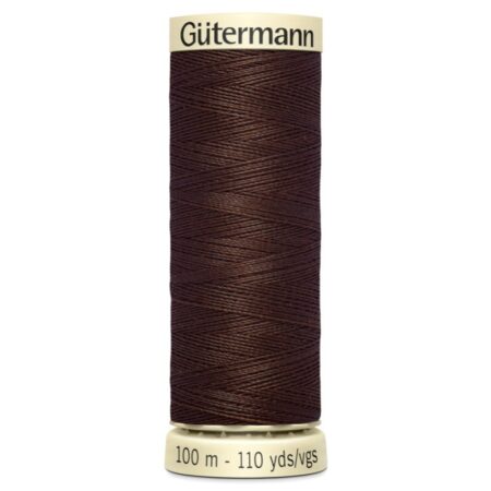 Gutermann 100m thread