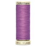 Gutermann 100m thread