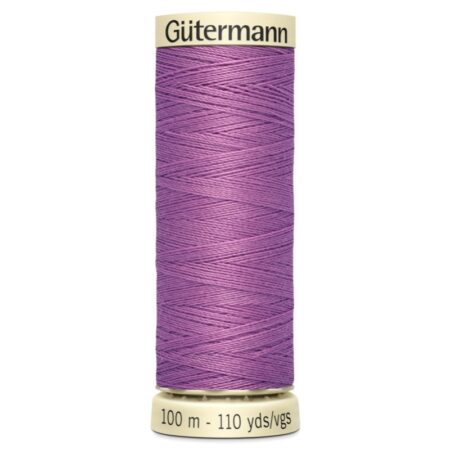 Gutermann 100m thread