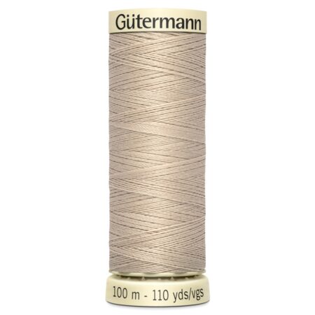 Gütermann 100m thread