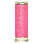 Gutermann 100m thread