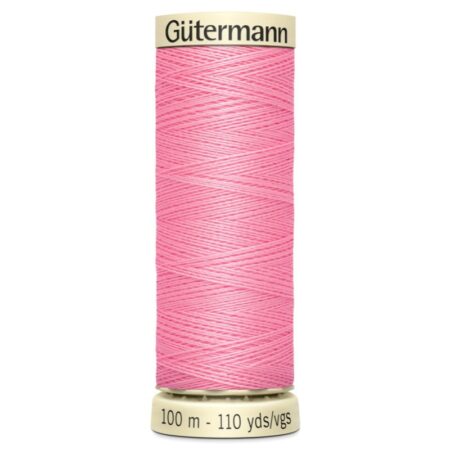 Gutermann 100m thread