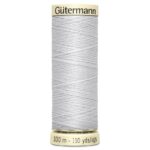 Gutermann 100m thread