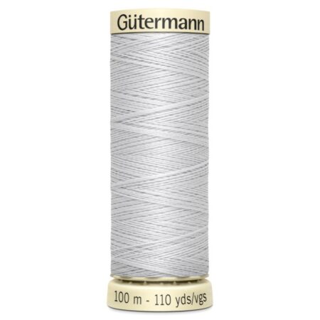 Gutermann 100m thread
