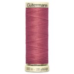 Gutermann 100m thread