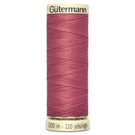 Gutermann 100m thread
