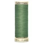 Gutermann 100m thread