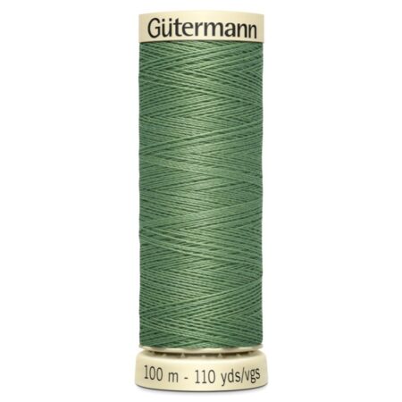 Gutermann 100m thread