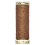 Gutermann 100m thread