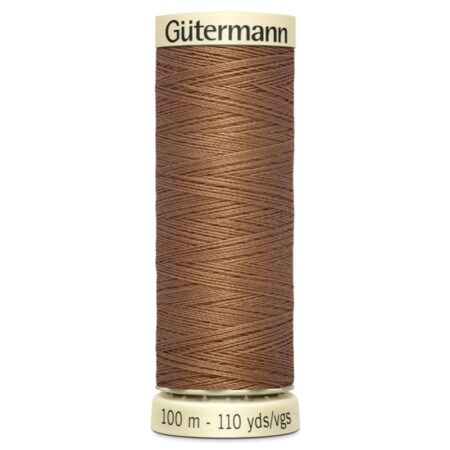 Gutermann 100m thread